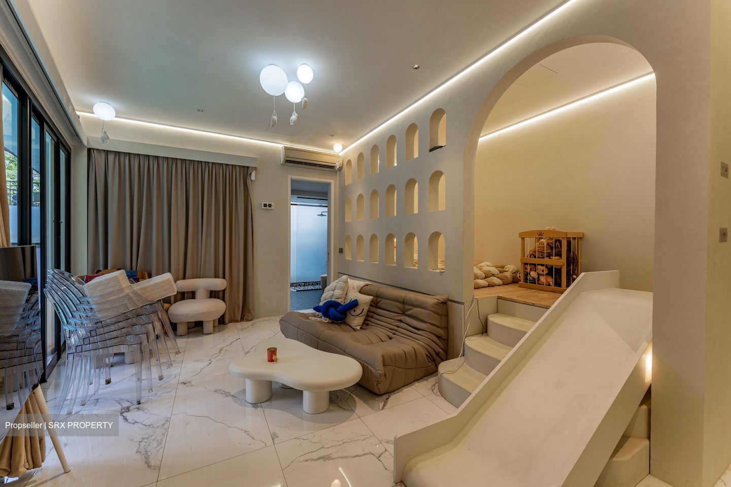 Chuan Green (D19), Terrace #491683401